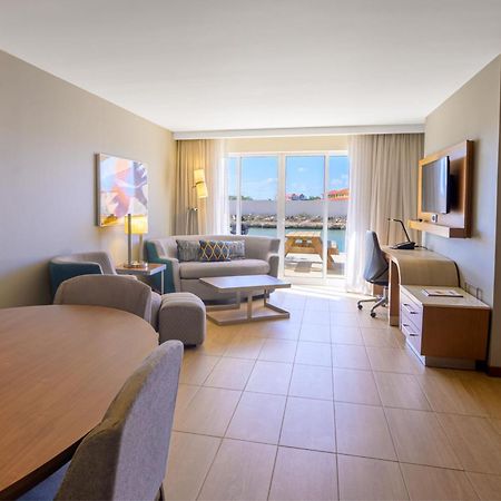 Corallium Hotel & Villas Bonaire Κράλεντικ Εξωτερικό φωτογραφία