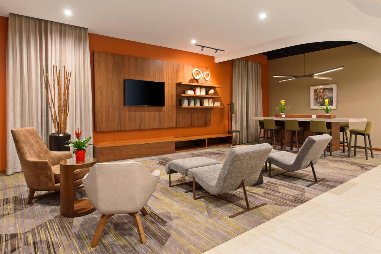 Corallium Hotel & Villas Bonaire Κράλεντικ Εξωτερικό φωτογραφία