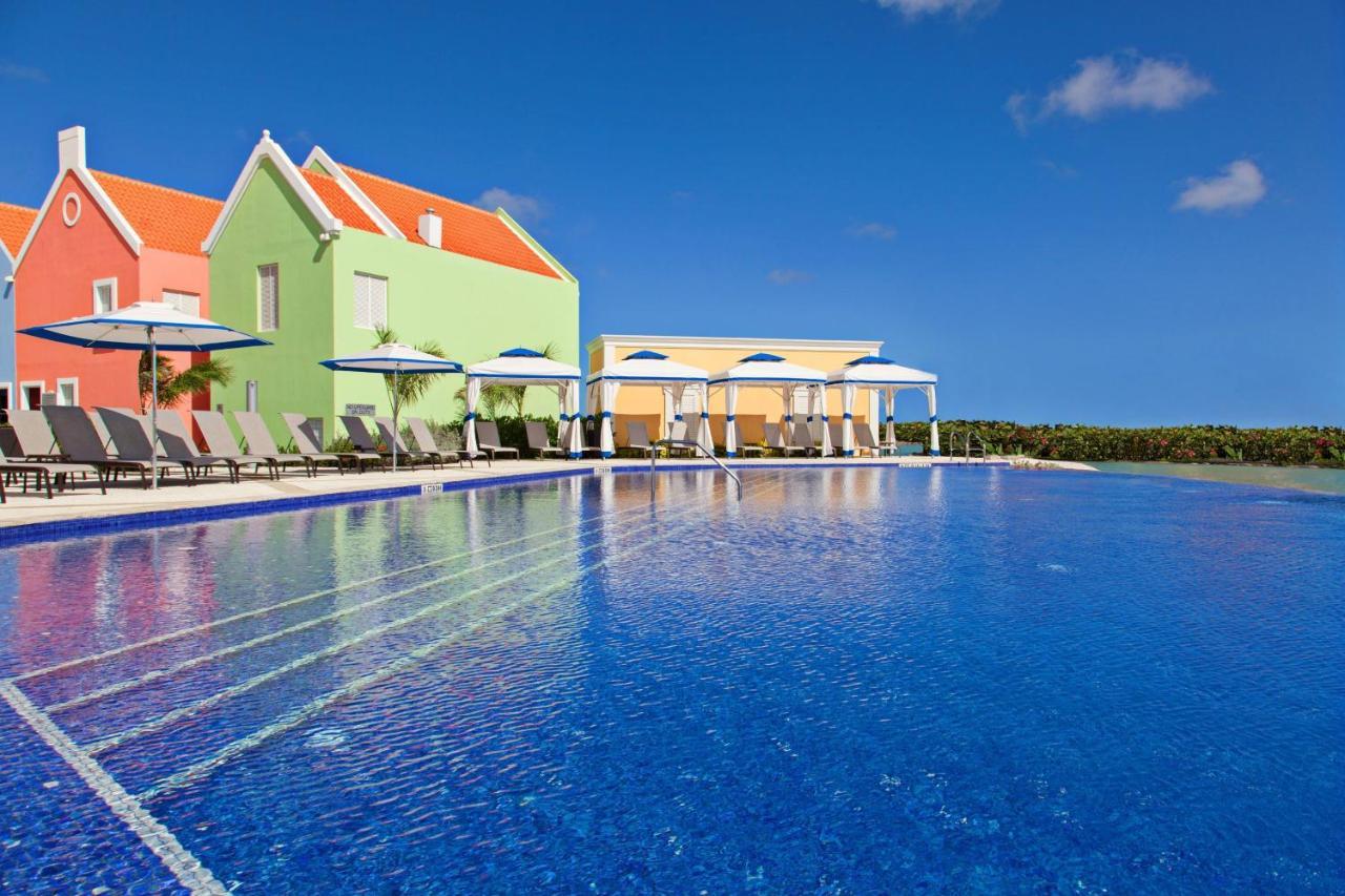 Corallium Hotel & Villas Bonaire Κράλεντικ Εξωτερικό φωτογραφία