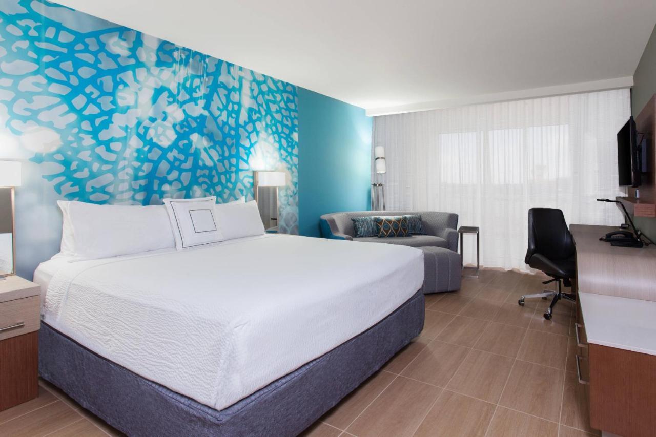 Corallium Hotel & Villas Bonaire Κράλεντικ Εξωτερικό φωτογραφία