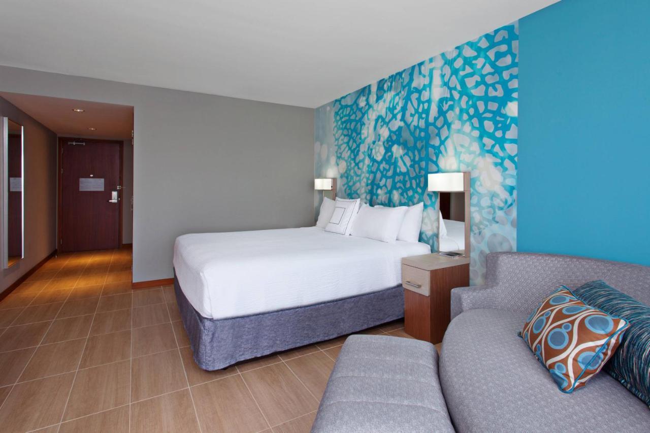 Corallium Hotel & Villas Bonaire Κράλεντικ Εξωτερικό φωτογραφία