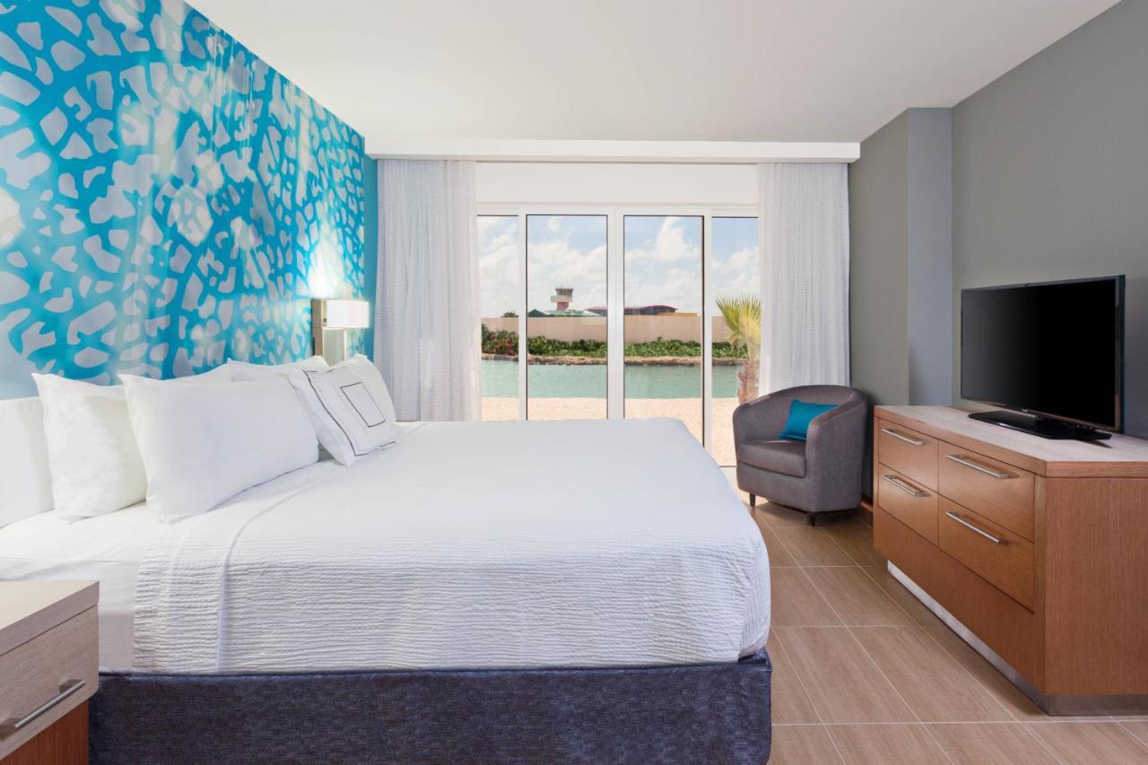 Corallium Hotel & Villas Bonaire Κράλεντικ Εξωτερικό φωτογραφία