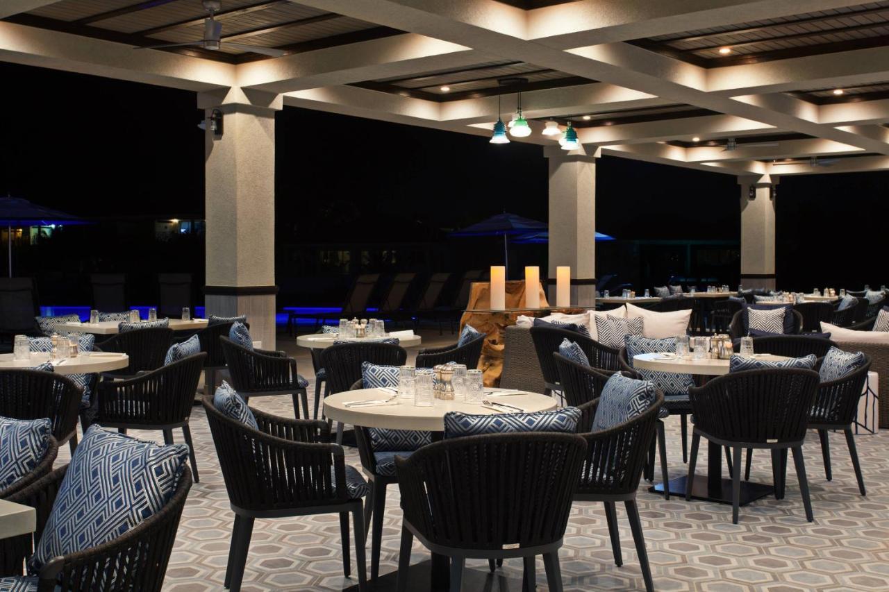 Corallium Hotel & Villas Bonaire Κράλεντικ Εξωτερικό φωτογραφία