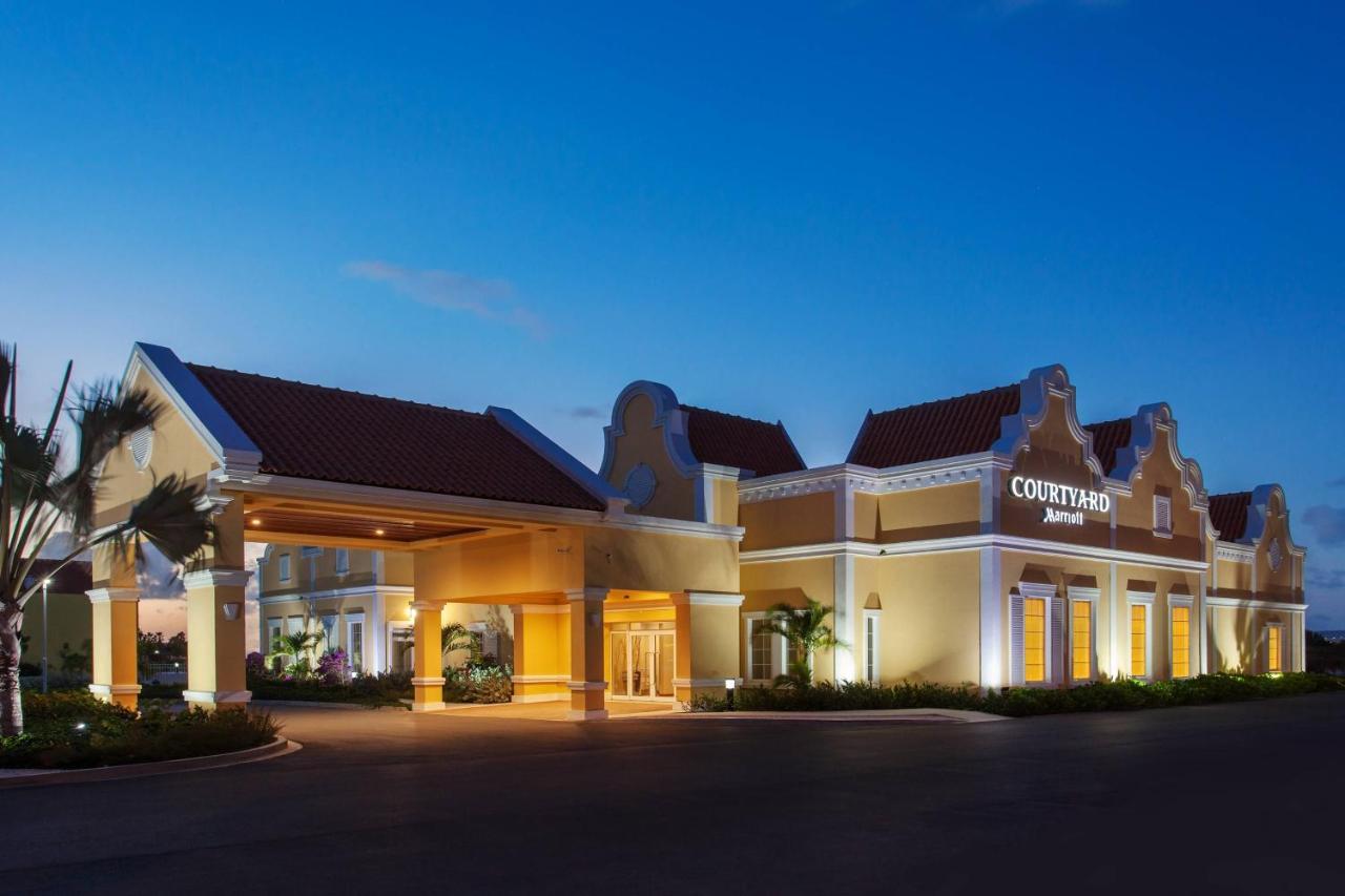 Corallium Hotel & Villas Bonaire Κράλεντικ Εξωτερικό φωτογραφία