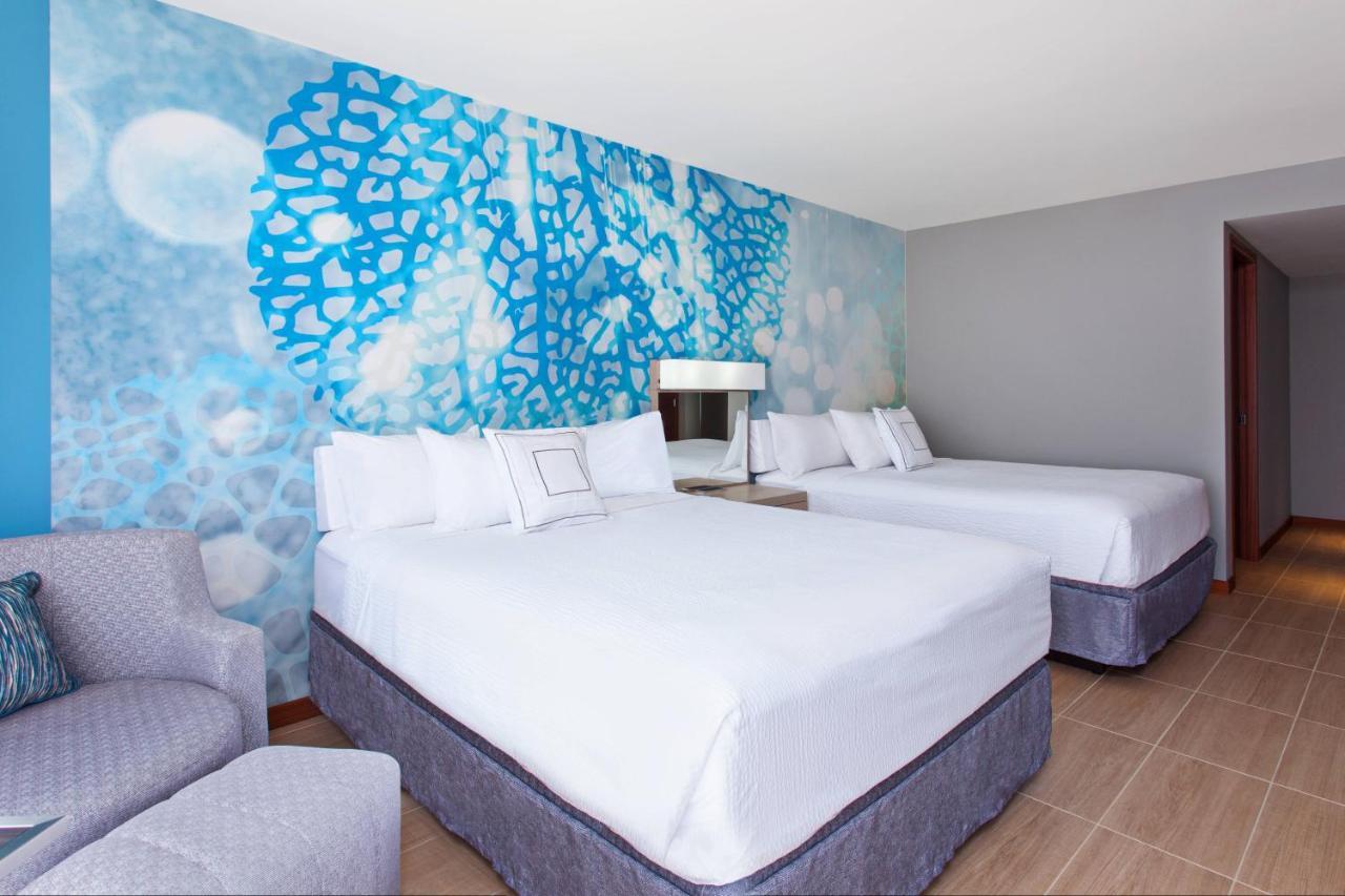 Corallium Hotel & Villas Bonaire Κράλεντικ Εξωτερικό φωτογραφία