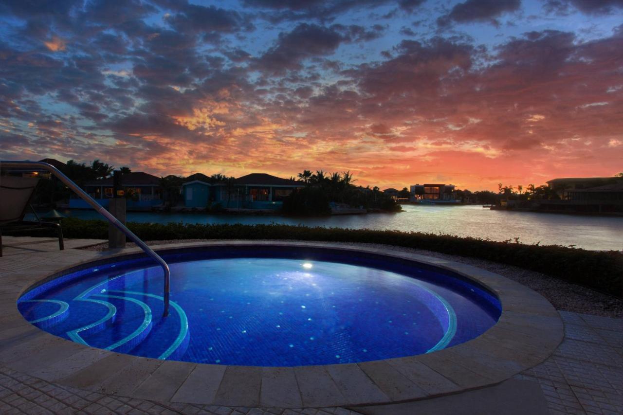 Corallium Hotel & Villas Bonaire Κράλεντικ Εξωτερικό φωτογραφία