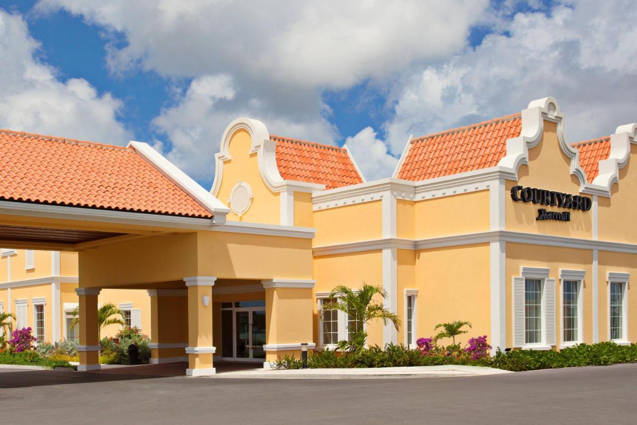 Corallium Hotel & Villas Bonaire Κράλεντικ Εξωτερικό φωτογραφία