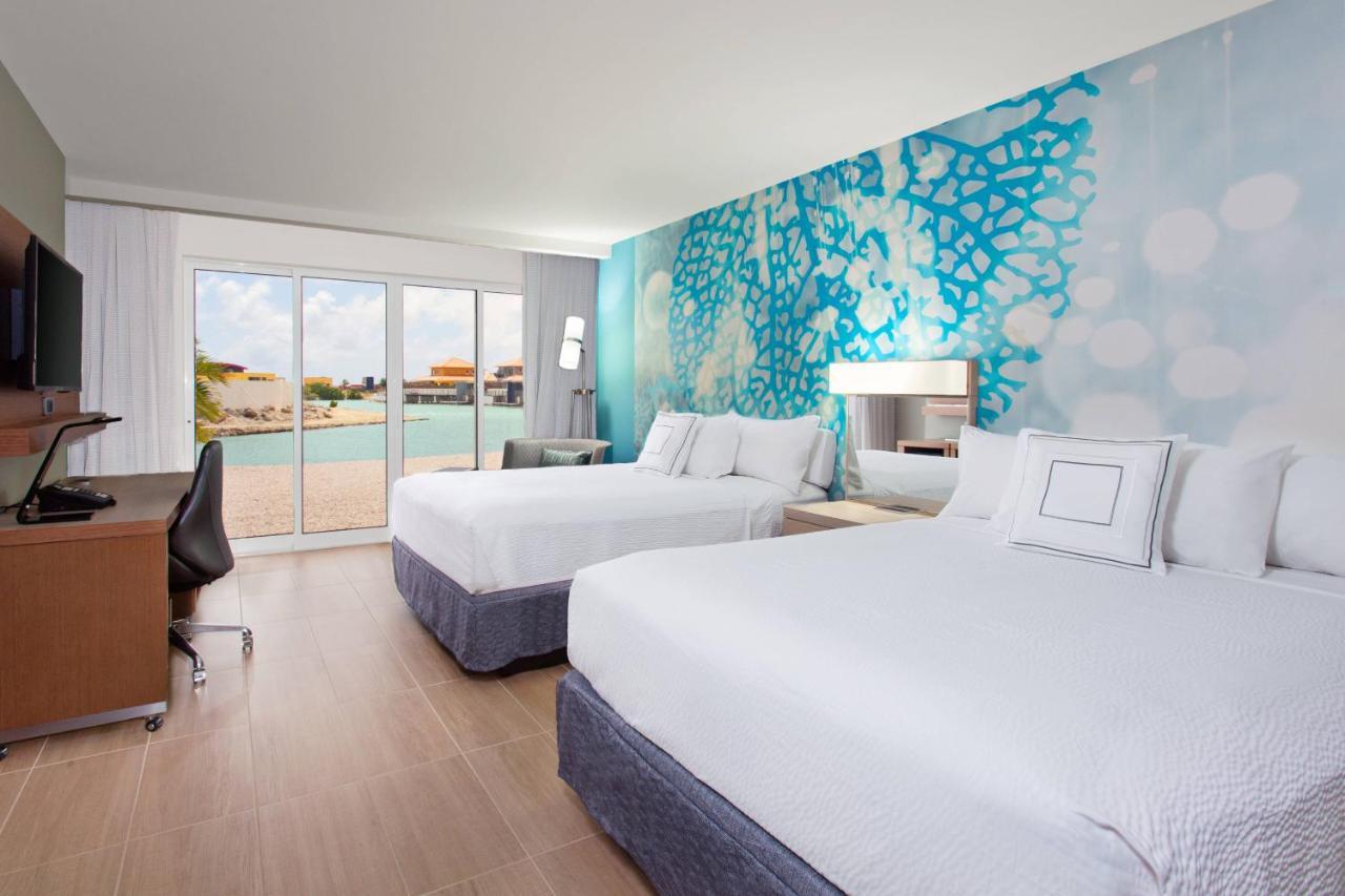 Corallium Hotel & Villas Bonaire Κράλεντικ Εξωτερικό φωτογραφία