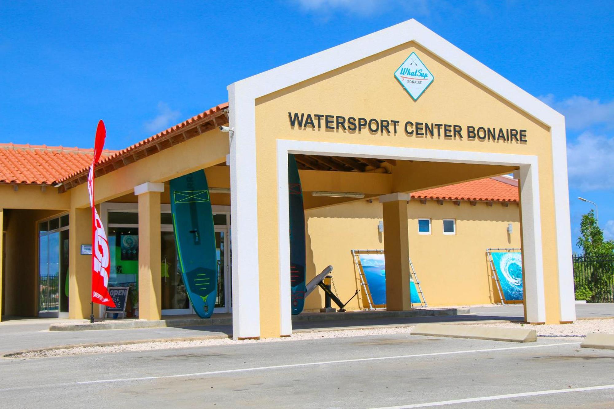 Corallium Hotel & Villas Bonaire Κράλεντικ Εξωτερικό φωτογραφία