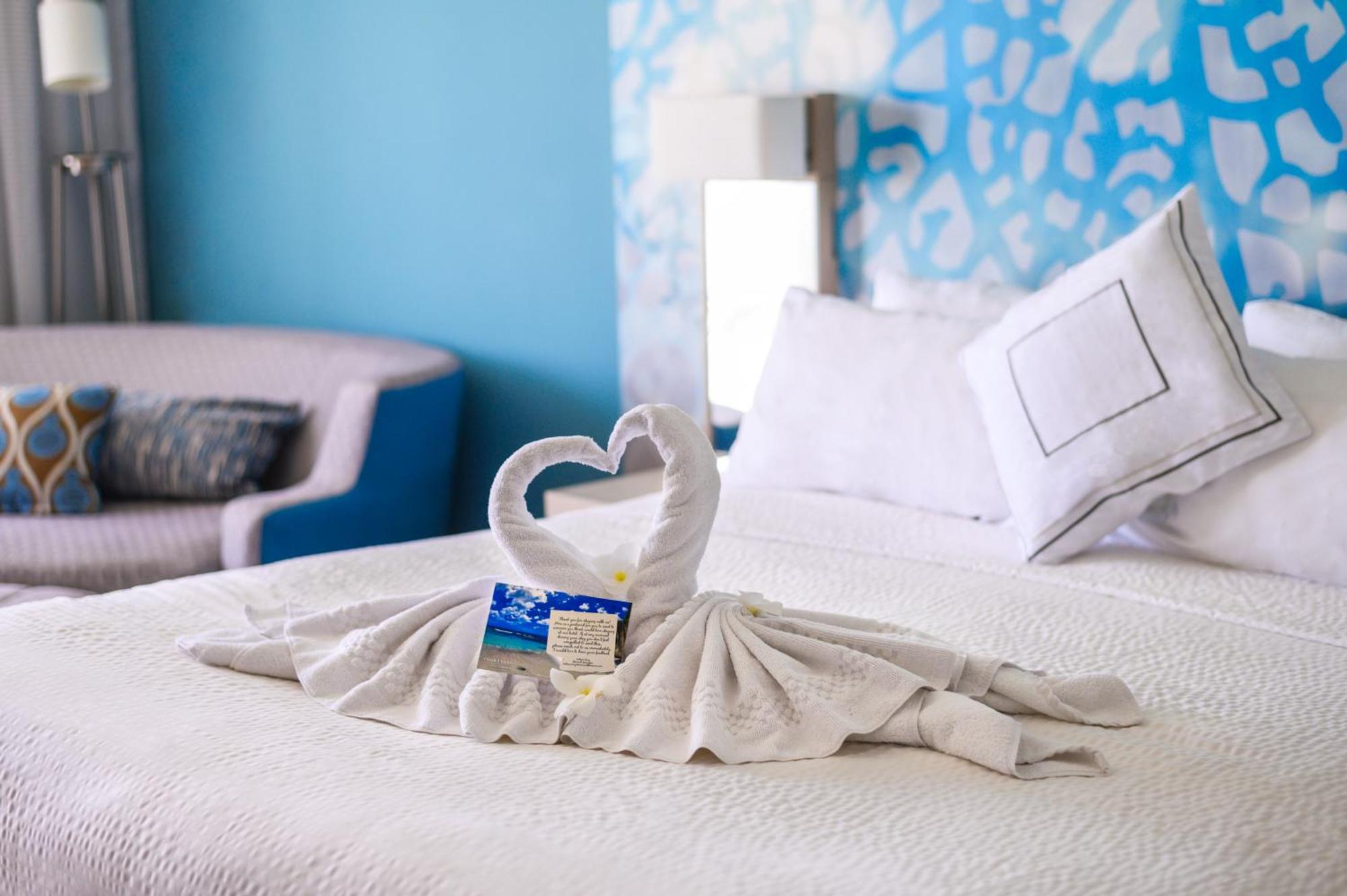 Corallium Hotel & Villas Bonaire Κράλεντικ Εξωτερικό φωτογραφία