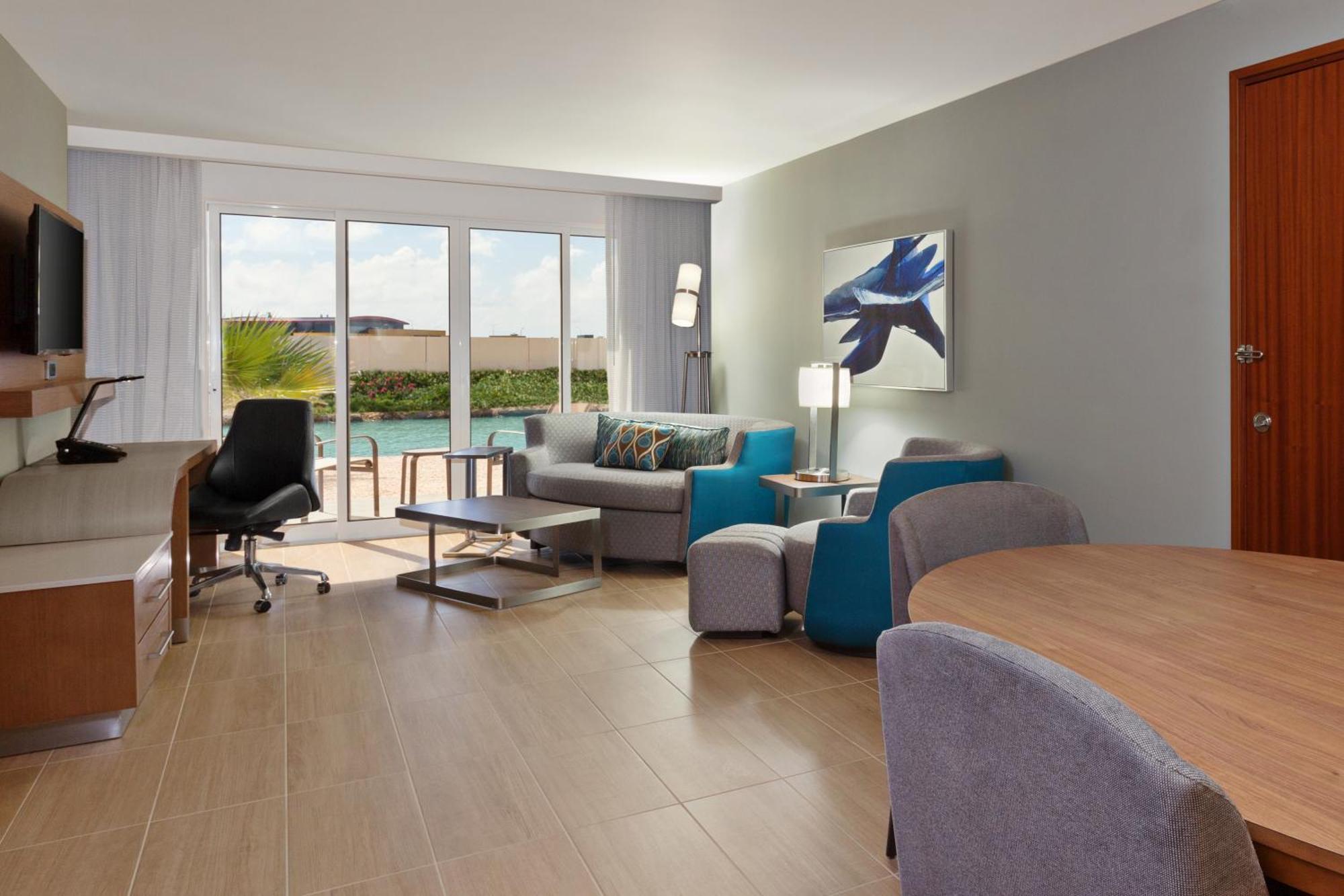 Corallium Hotel & Villas Bonaire Κράλεντικ Εξωτερικό φωτογραφία