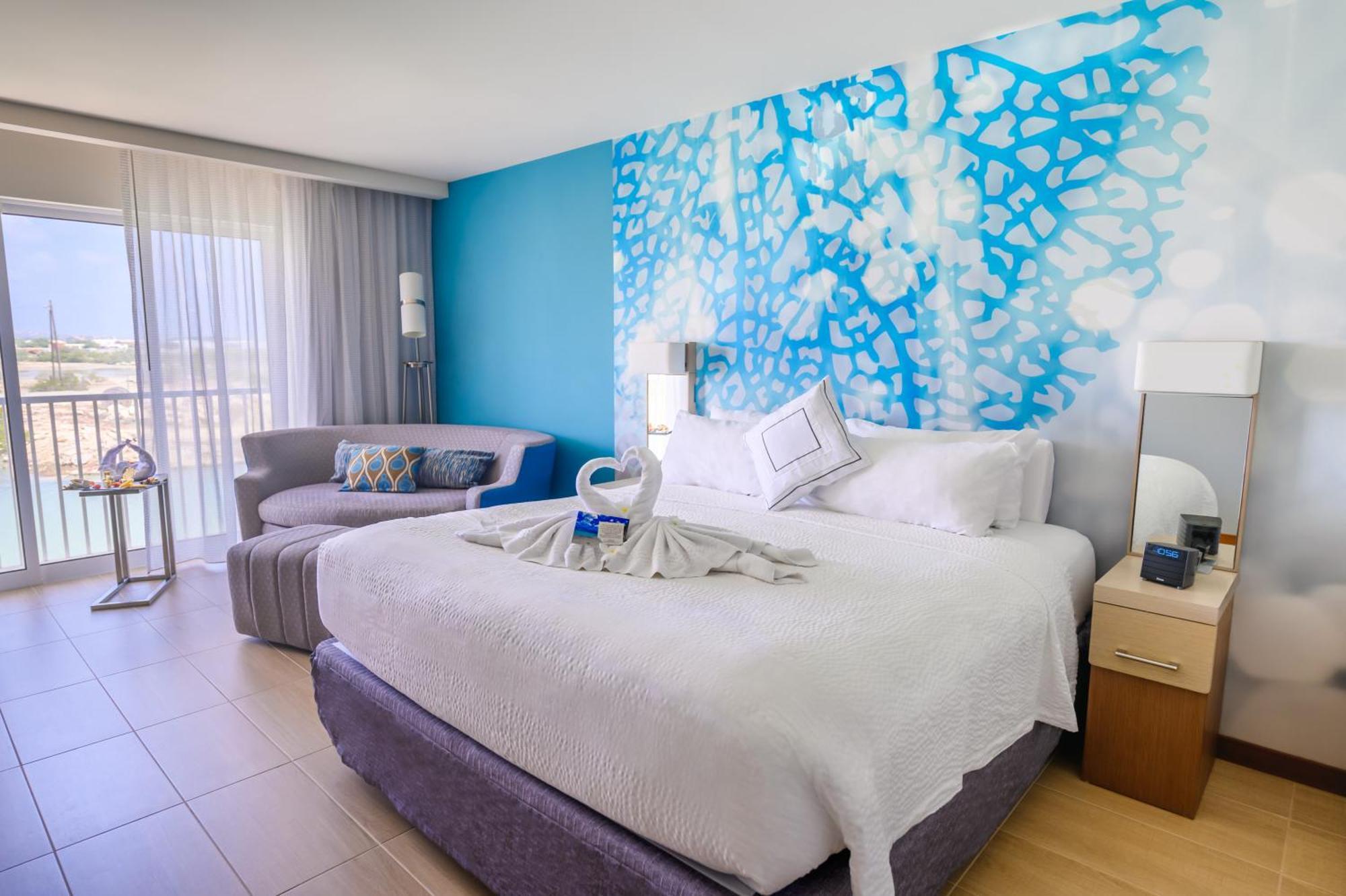 Corallium Hotel & Villas Bonaire Κράλεντικ Εξωτερικό φωτογραφία
