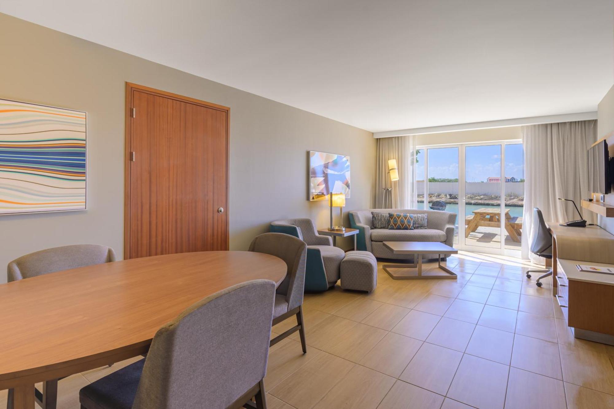Corallium Hotel & Villas Bonaire Κράλεντικ Εξωτερικό φωτογραφία