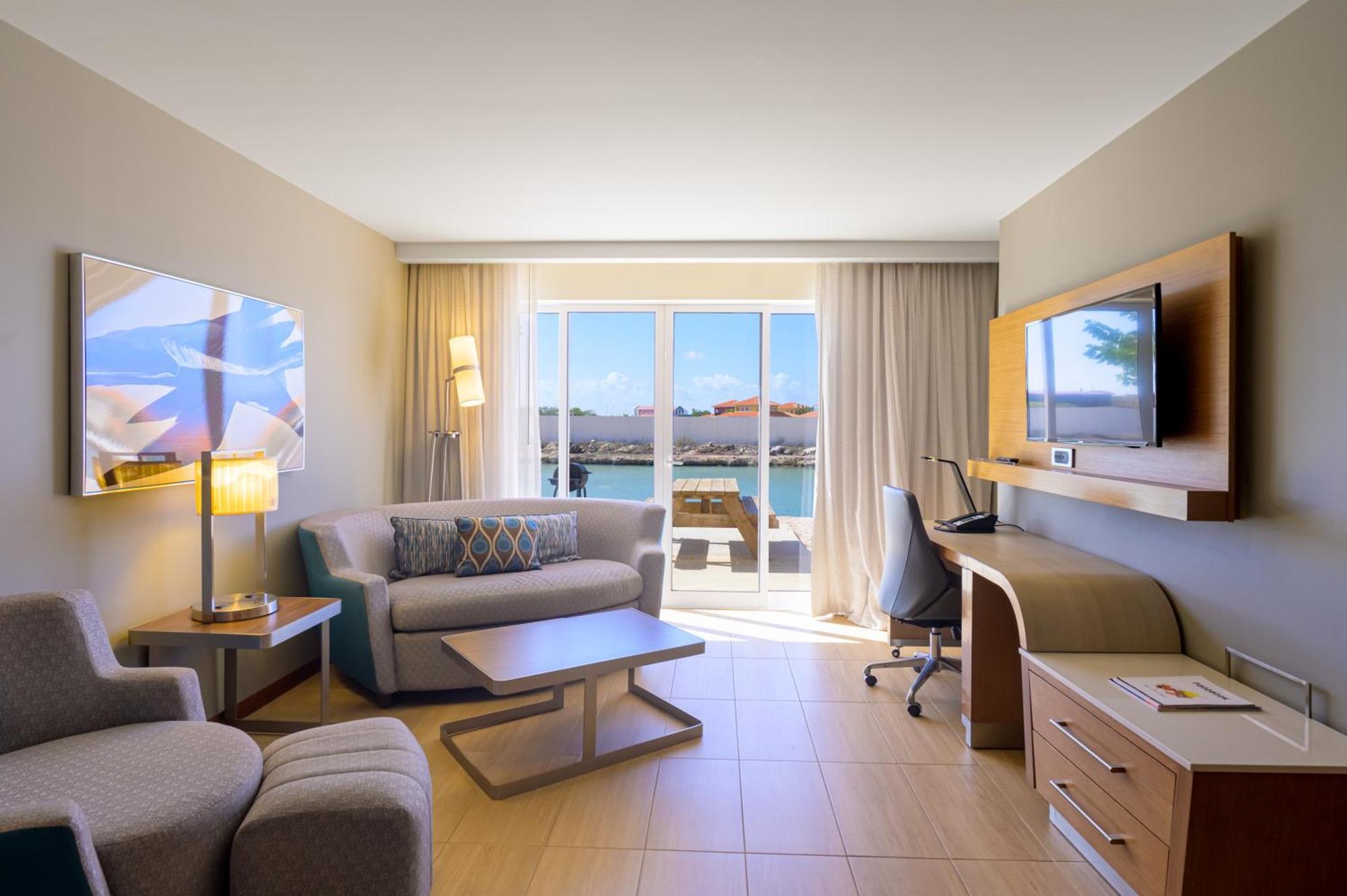 Corallium Hotel & Villas Bonaire Κράλεντικ Εξωτερικό φωτογραφία