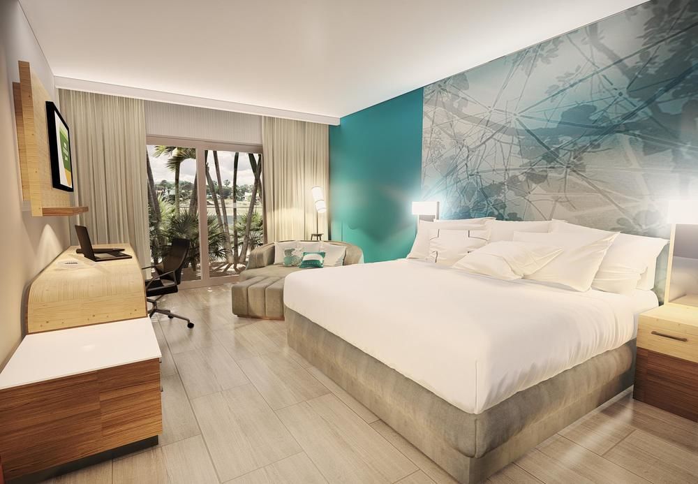 Corallium Hotel & Villas Bonaire Κράλεντικ Εξωτερικό φωτογραφία