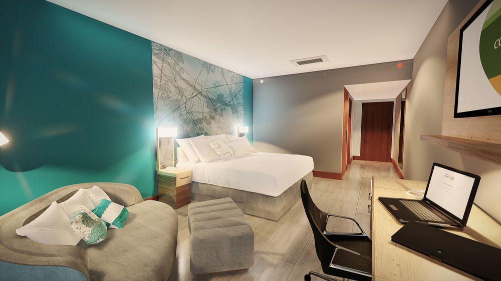 Corallium Hotel & Villas Bonaire Κράλεντικ Εξωτερικό φωτογραφία