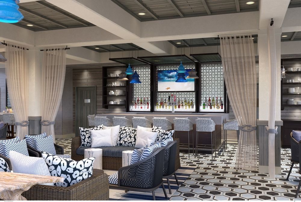 Corallium Hotel & Villas Bonaire Κράλεντικ Εξωτερικό φωτογραφία
