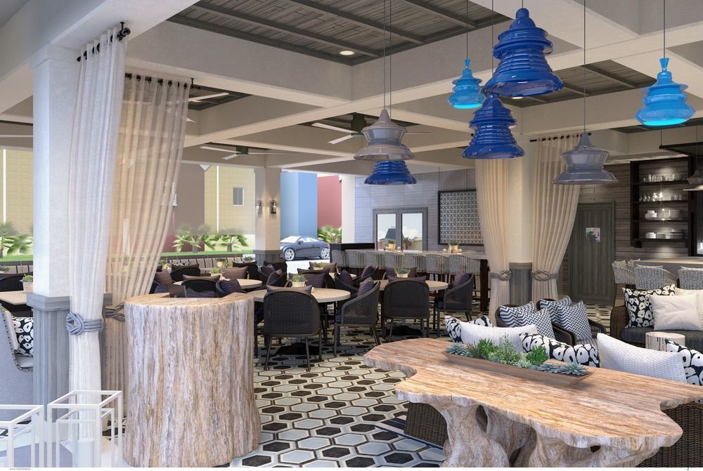 Corallium Hotel & Villas Bonaire Κράλεντικ Εξωτερικό φωτογραφία