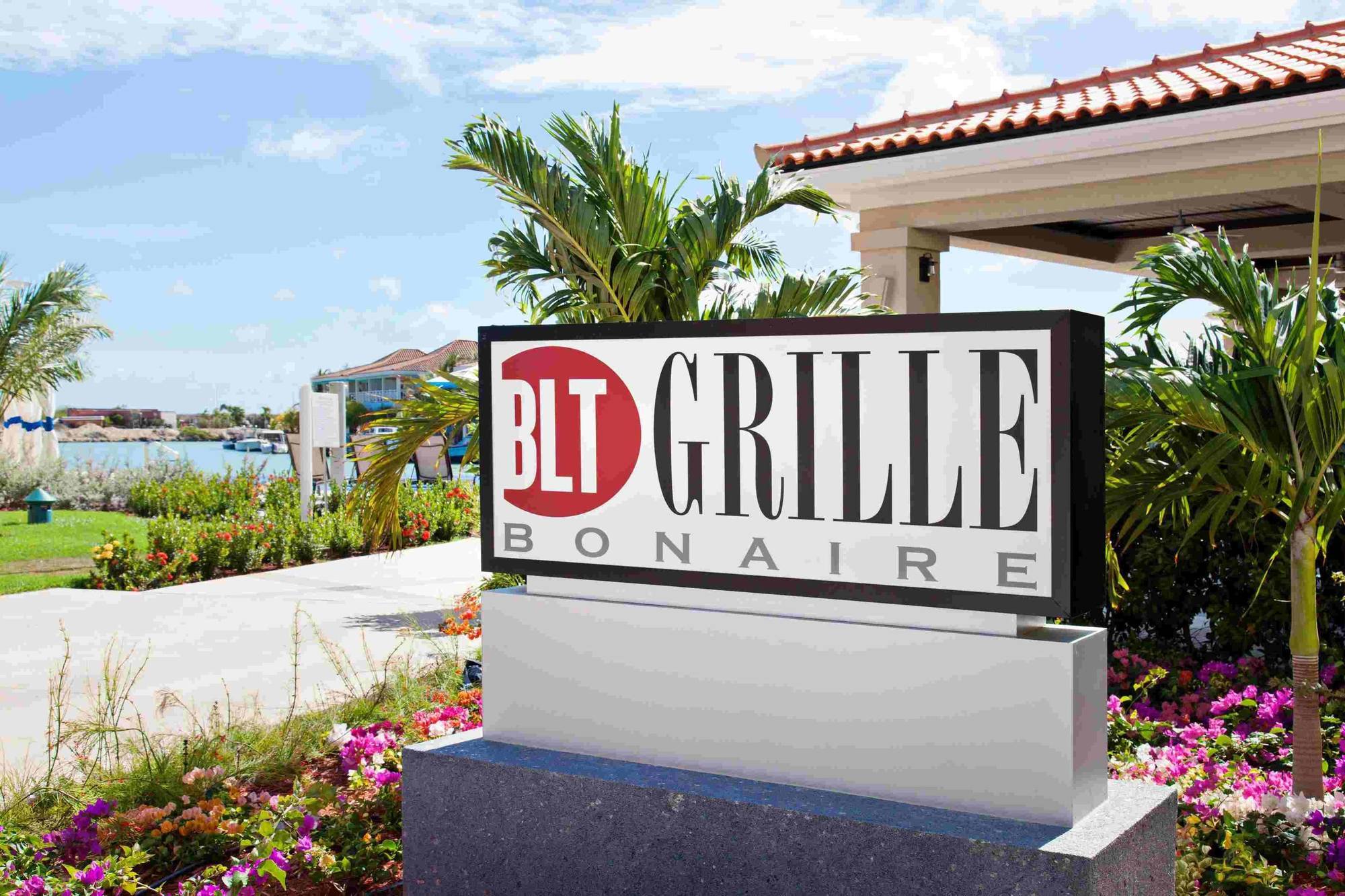 Corallium Hotel & Villas Bonaire Κράλεντικ Εξωτερικό φωτογραφία