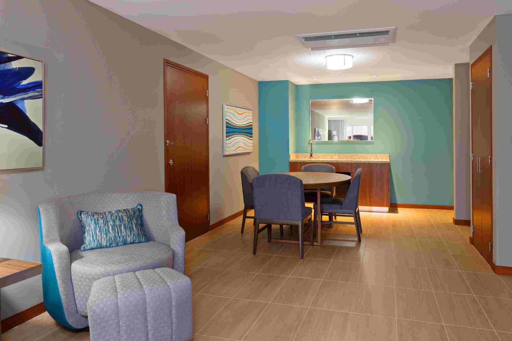 Corallium Hotel & Villas Bonaire Κράλεντικ Εξωτερικό φωτογραφία
